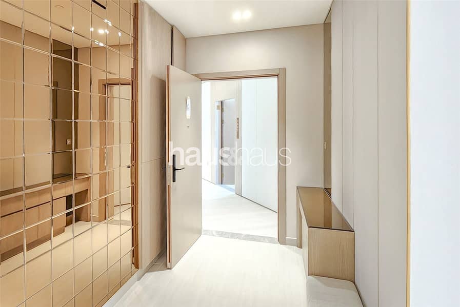 Available | Best View | High Floor | Furnished - Image 15