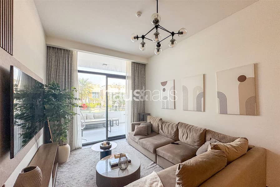 Pool Views | Spacious | Appliances Included