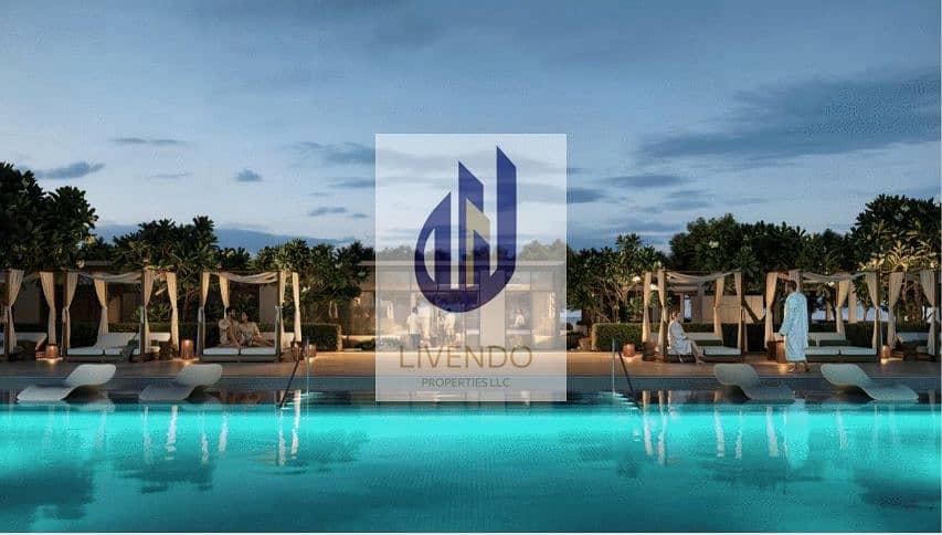 A Tranquil Waterfront Address at Dubai Creek Harbour - Image 11