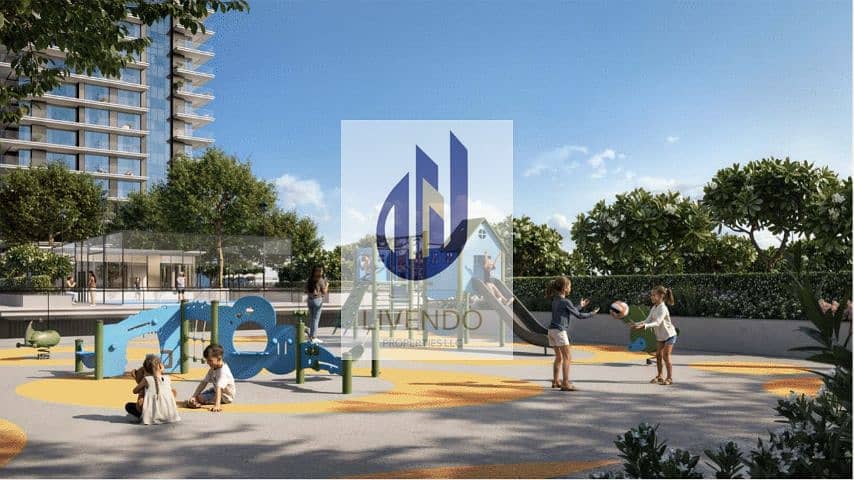 A Tranquil Waterfront Address at Dubai Creek Harbour - Image 10