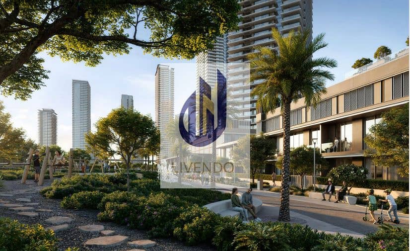 A Tranquil Waterfront Address at Dubai Creek Harbour - Image 7