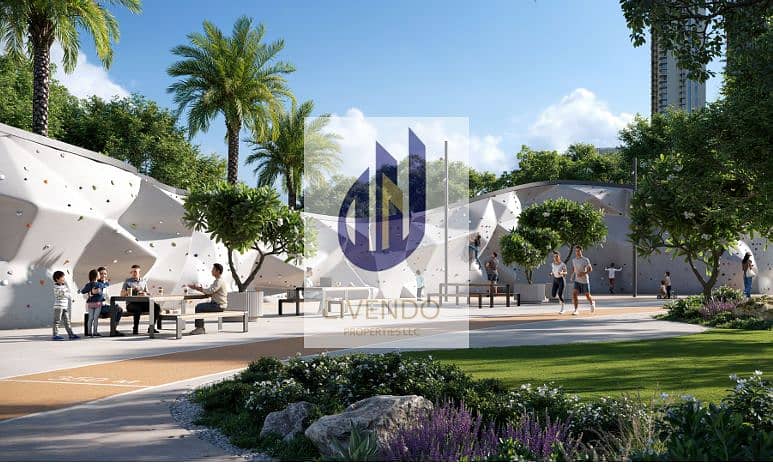 A Tranquil Waterfront Address at Dubai Creek Harbour - Image 6