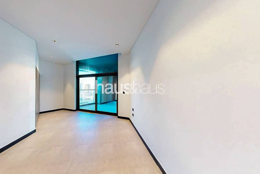 Full Canal & Burj View I Exclusive I Vacant