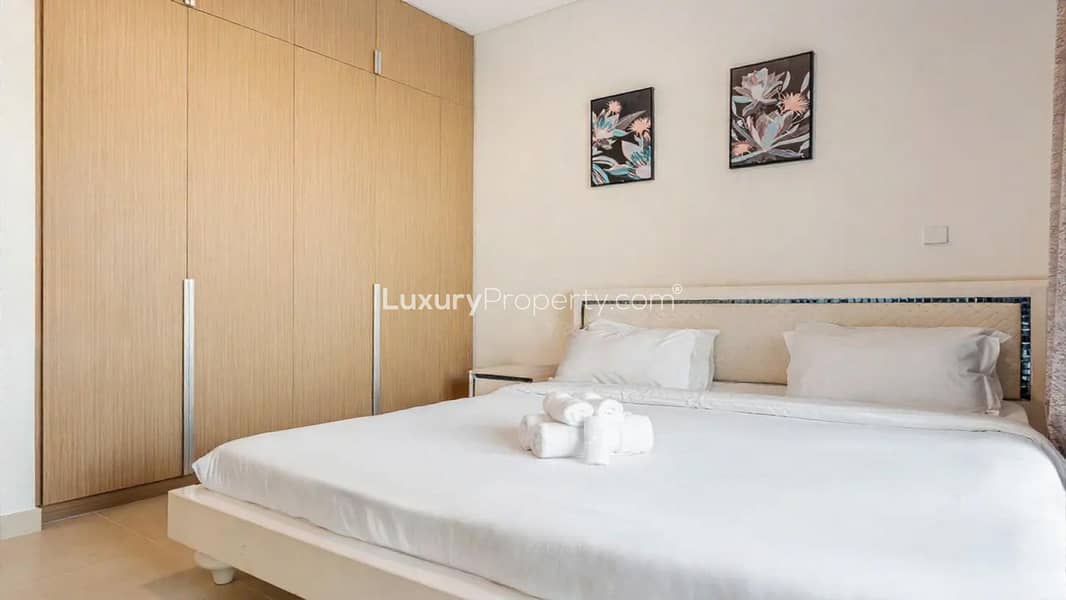 Premium Furniture | Brand New | Spacious Layout - Image 6