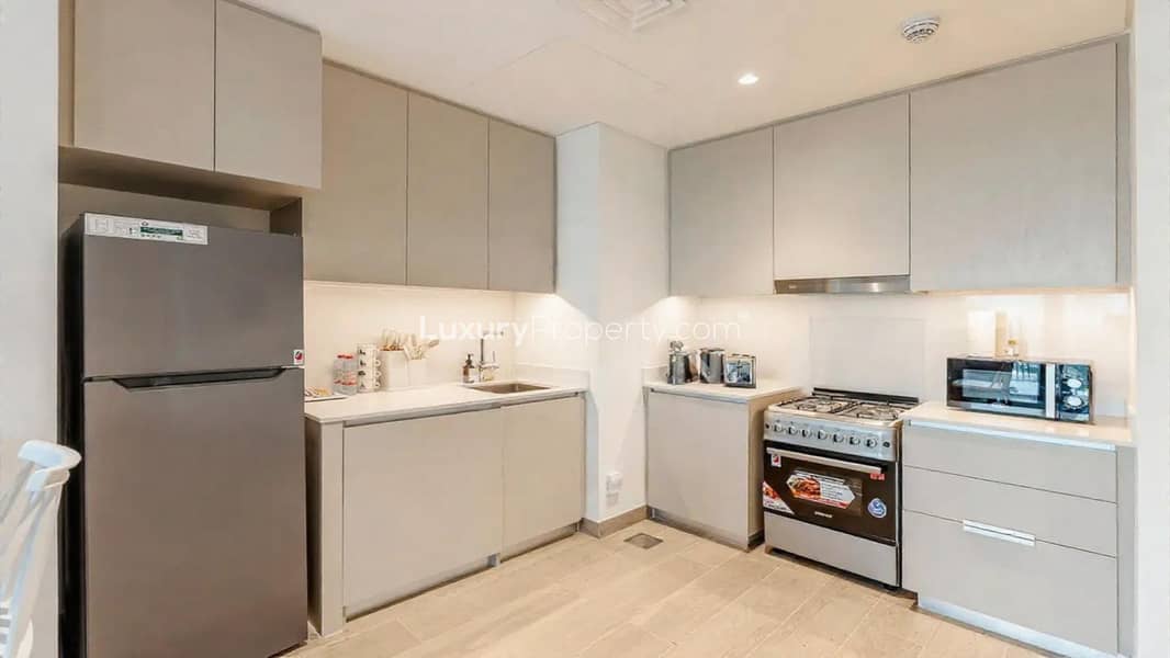 Premium Furniture | Brand New | Spacious Layout - Image 7