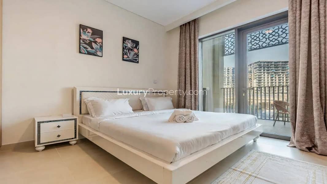 Premium Furniture | Brand New | Spacious Layout - Image 8