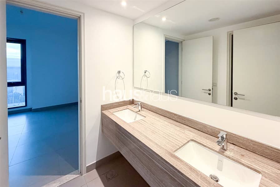 Corner Unit | Vacant Now | Freshly Painted - Image 9