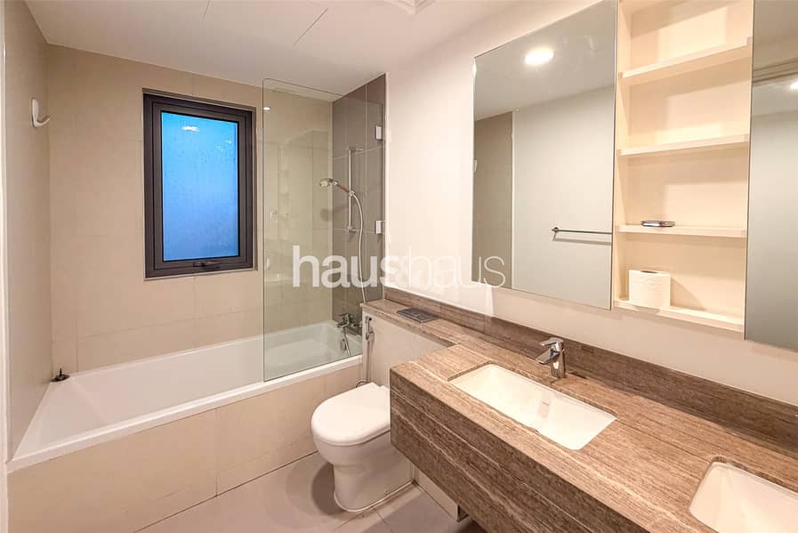 Corner Unit | Vacant Now | Freshly Painted - Image 12