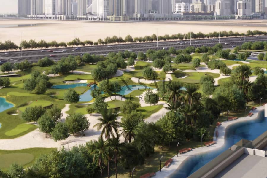 High Floor | Burj Khalifa View | Maid BR - Image 8