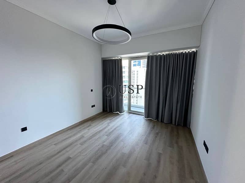 City View | Full Renovation | High Floor