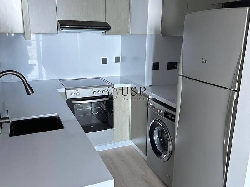 City View | Full Renovation | High Floor