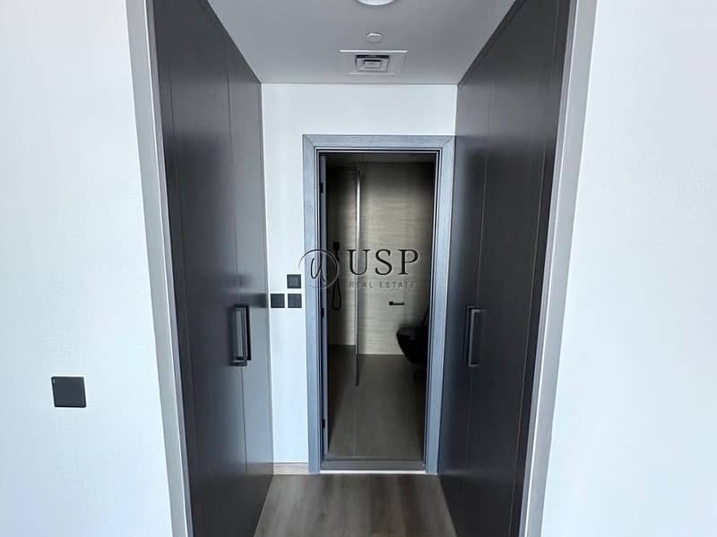 City View | Full Renovation | High Floor