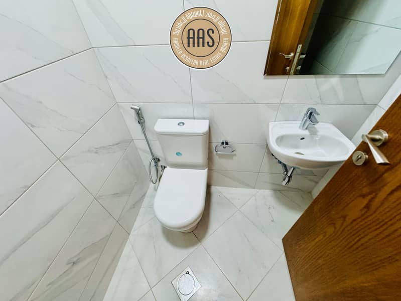 Brand New Fully Furnished 1BHK Available In Liwan2 Dubailand - Image 10