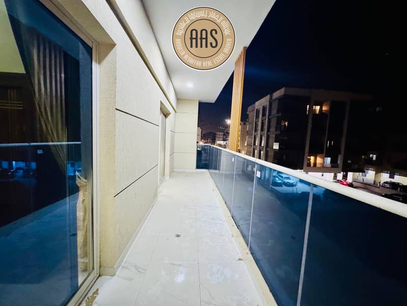 Brand New Fully Furnished 1BHK Available In Liwan2 Dubailand - Image 11