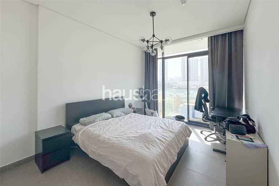 1 Bed unfurnished | Spacious | Appliances Included