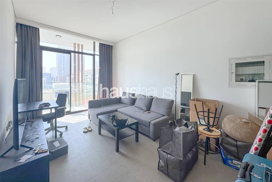 1 Bed unfurnished | Spacious | Appliances Included