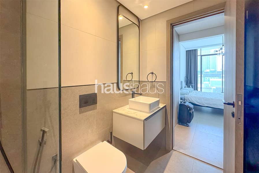 1 Bed unfurnished | Spacious | Appliances Included - Image 8