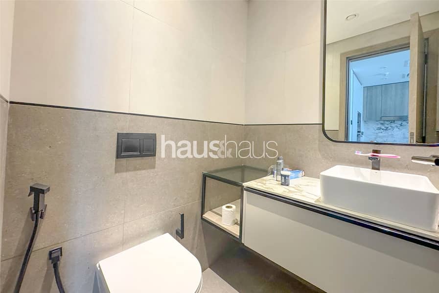 1 Bed unfurnished | Spacious | Appliances Included - Image 9