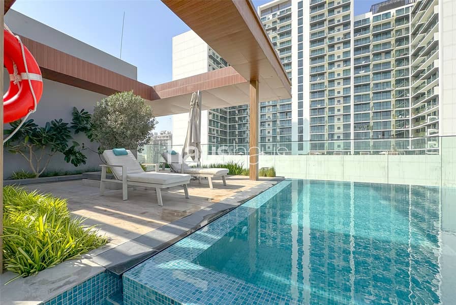 1 Bed unfurnished | Spacious | Appliances Included - Image 11