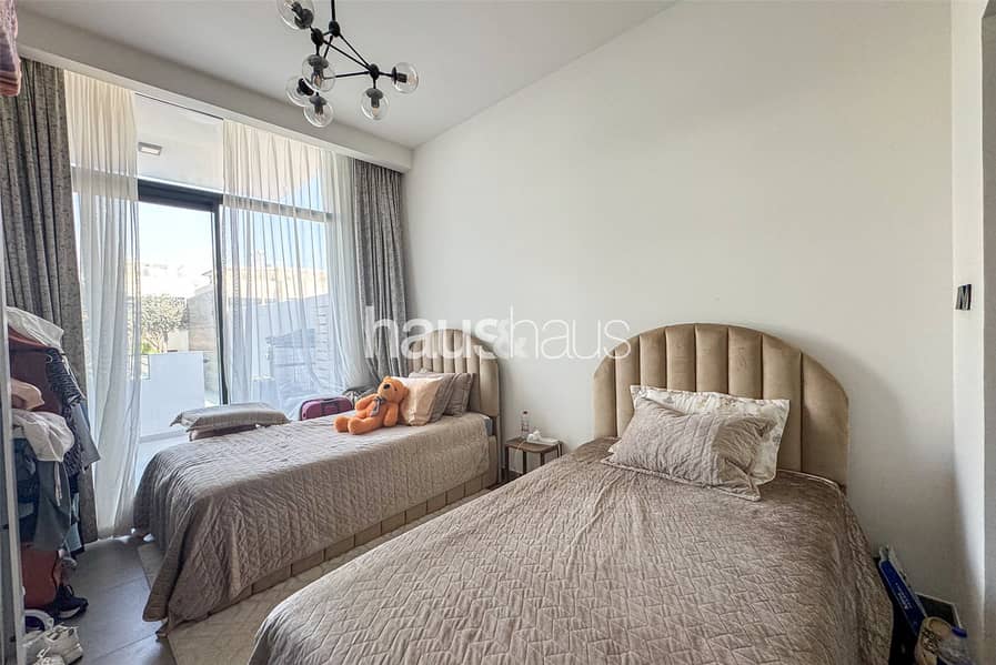 Pool Views | Spacious | Appliances Included