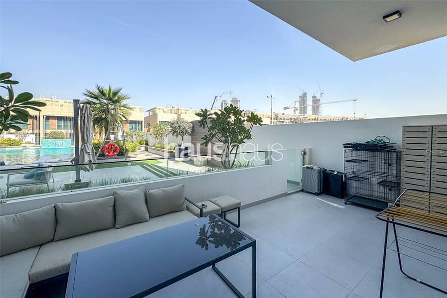 Pool Views | Spacious | Appliances Included - Image 7