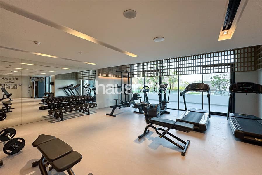 Pool Views | Spacious | Appliances Included - Image 12