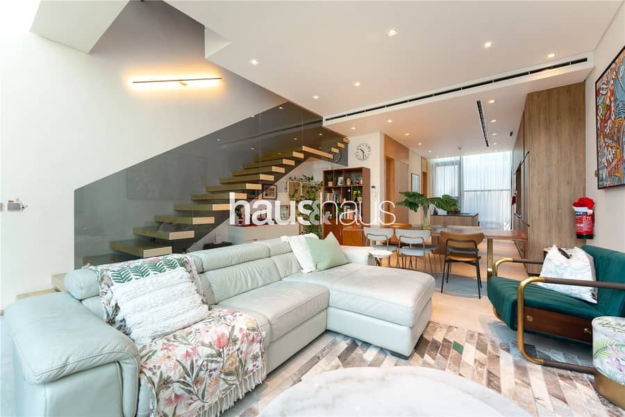 Exclusive | Modern Finishing | Vacant on Transfer