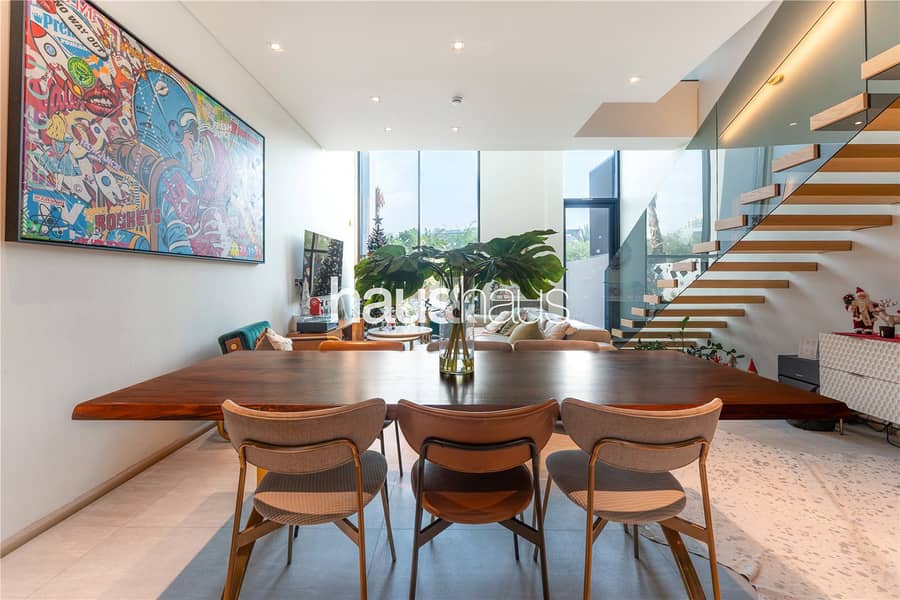 Exclusive | Modern Finishing | Vacant on Transfer