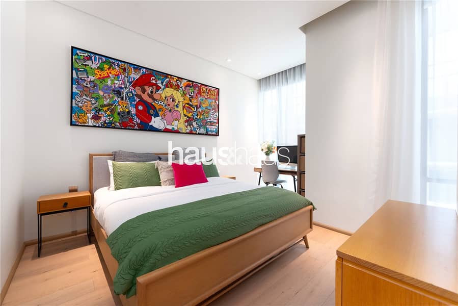 Exclusive | Modern Finishing | Vacant on Transfer - Image 6