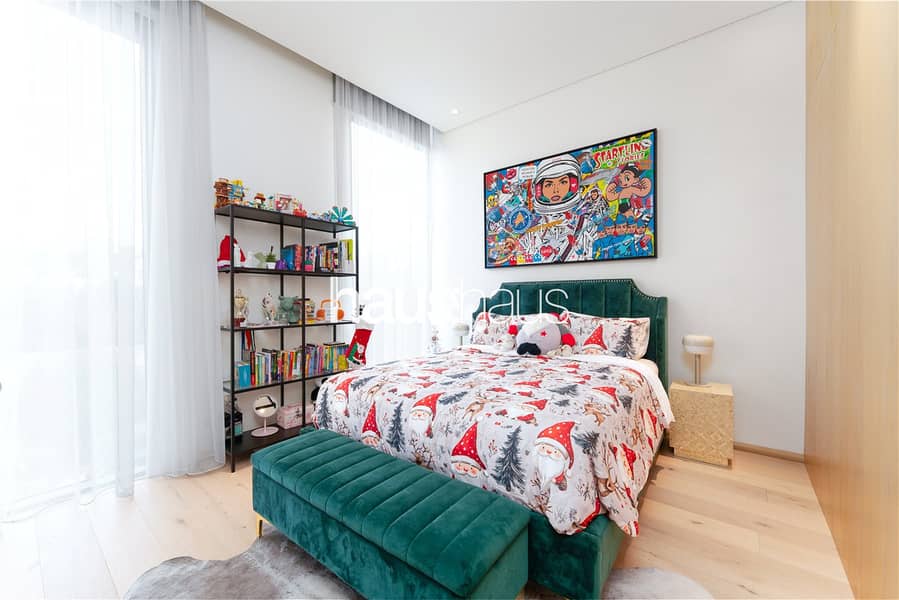 Exclusive | Modern Finishing | Vacant on Transfer - Image 7