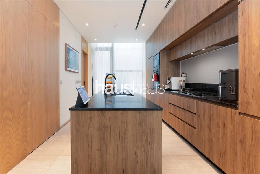 Exclusive | Modern Finishing | Vacant on Transfer - Image 8