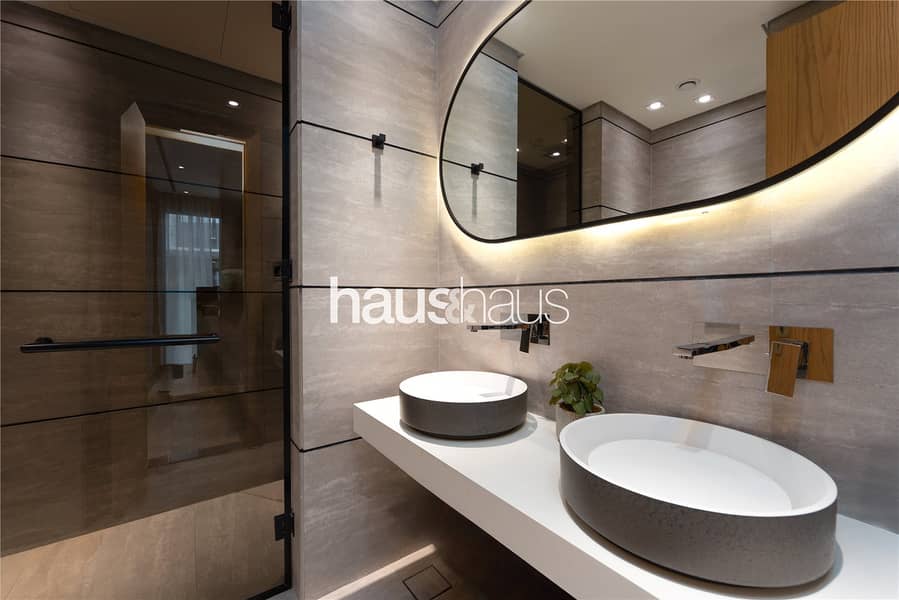 Exclusive | Modern Finishing | Vacant on Transfer - Image 12