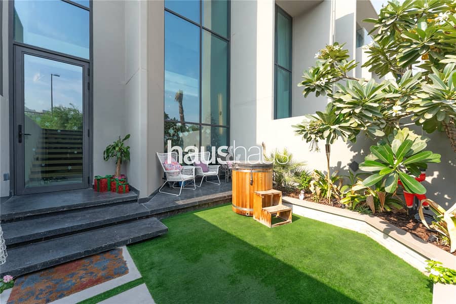 Exclusive | Modern Finishing | Vacant on Transfer - Image 14