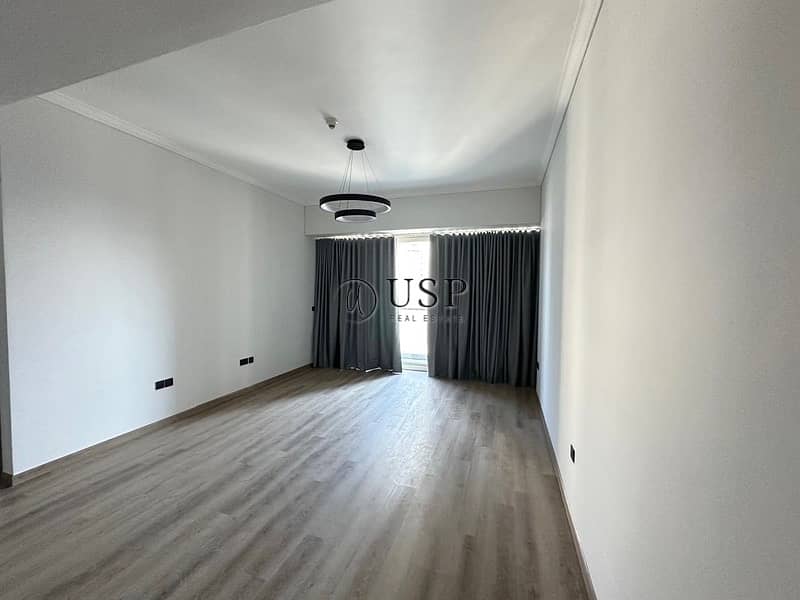 City View | Full Renovation | High Floor