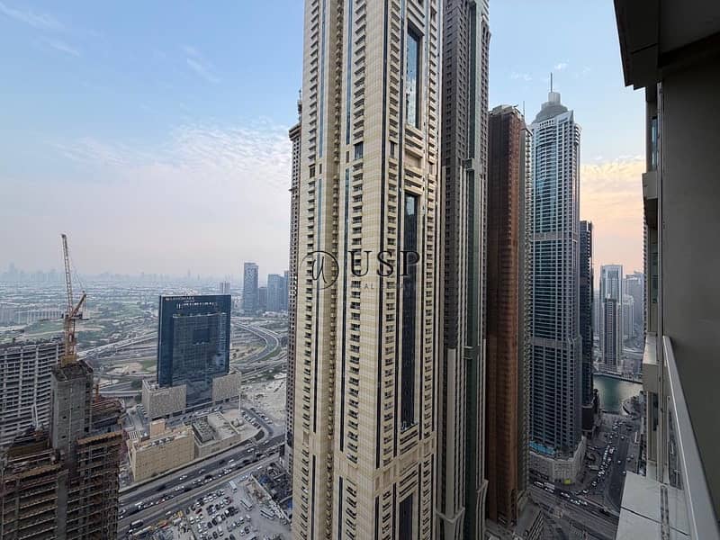 City View | Full Renovation | High Floor - Image 6