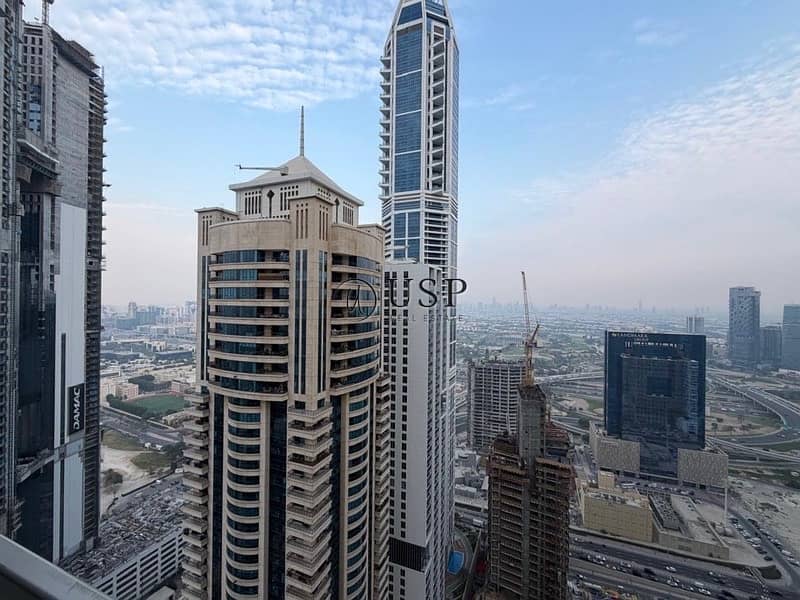 City View | Full Renovation | High Floor - Image 7