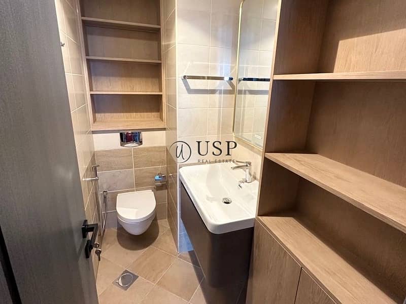 City View | Full Renovation | High Floor - Image 10