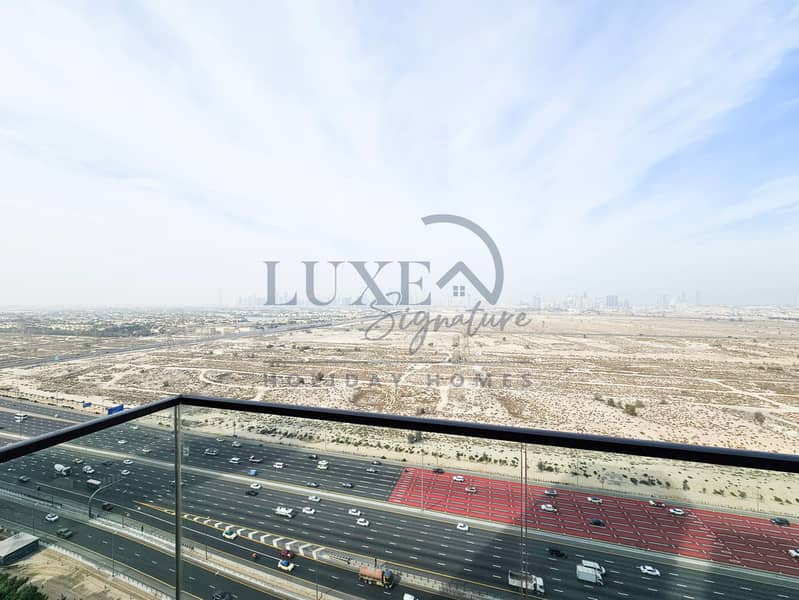 FULLY FURNISHED STUDIO || HIGH RISE || CALL US NOW - Image 16