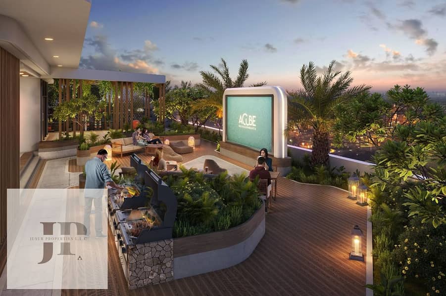 HIGH ROI • FLEXIBLE PAYMENT PLAN • PREMIUM LIVING • SPORTS CITY