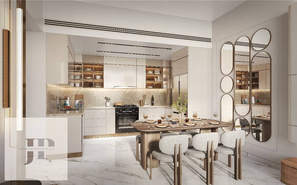 HIGH ROI • FLEXIBLE PAYMENT PLAN • PREMIUM LIVING • SPORTS CITY - Image 13