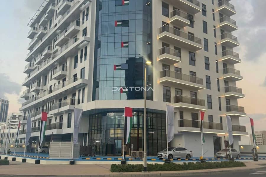 COZY | NEWLY HANDED OVER | HIGH DEMAND BUILDING COZY | NEWLY HANDED OVER | HIGH DEMAND BUILDING