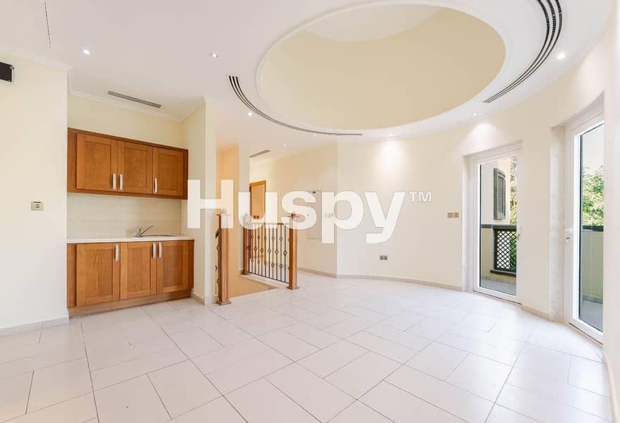 Private Pool | Unfurnished | Maids Room - Image 6