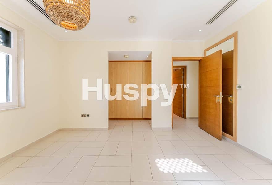 Private Pool | Unfurnished | Maids Room - Image 7