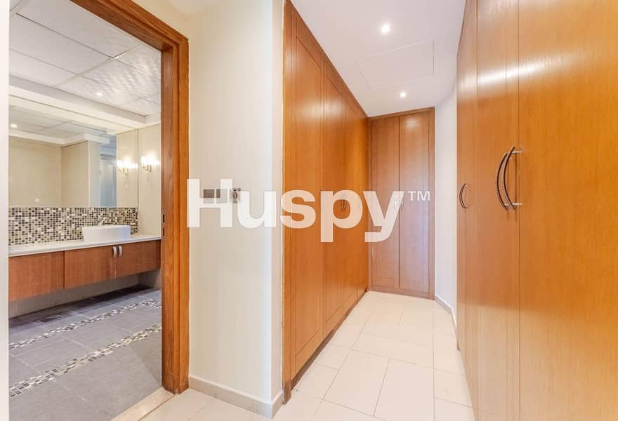 Private Pool | Unfurnished | Maids Room - Image 9