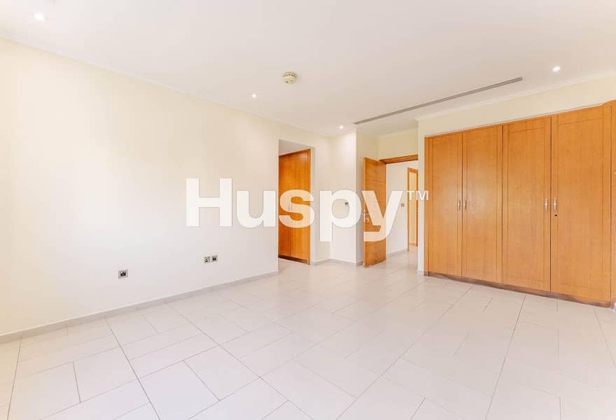 Private Pool | Unfurnished | Maids Room - Image 11