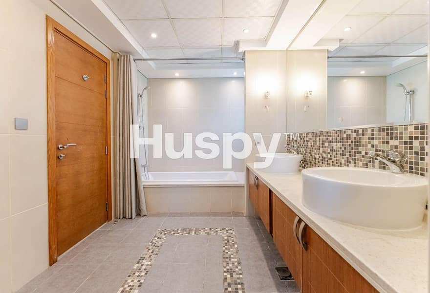 Private Pool | Unfurnished | Maids Room - Image 12