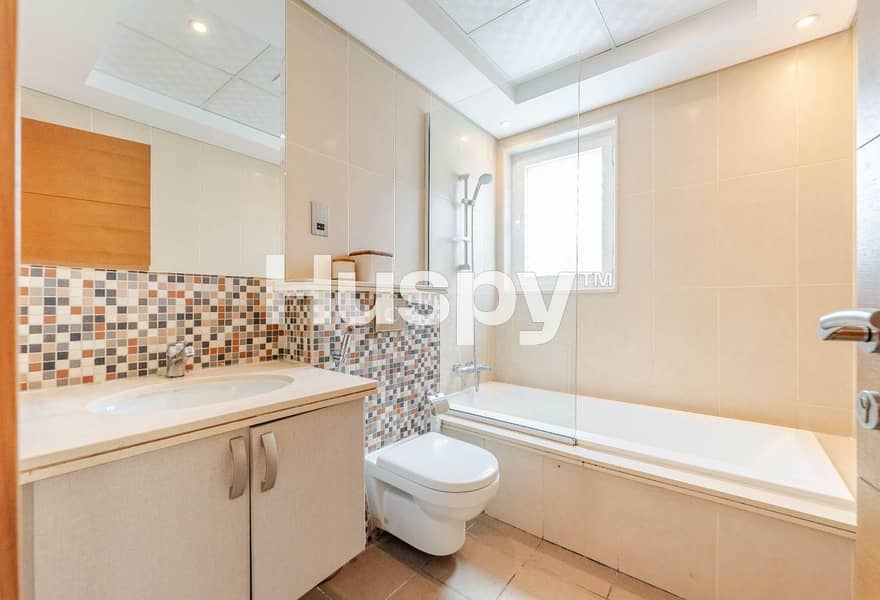 Private Pool | Unfurnished | Maids Room - Image 13