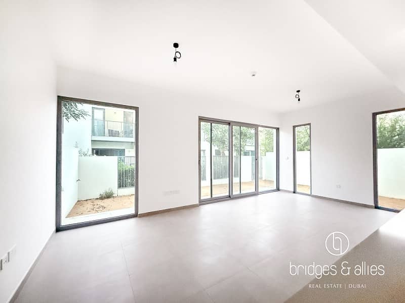 SINGLE ROW | BRAND NEW | FULLY UPGRADED OPTION