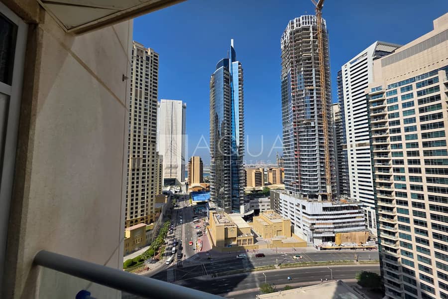 High Floor | Large Size | Marina & Sea View - Image 6