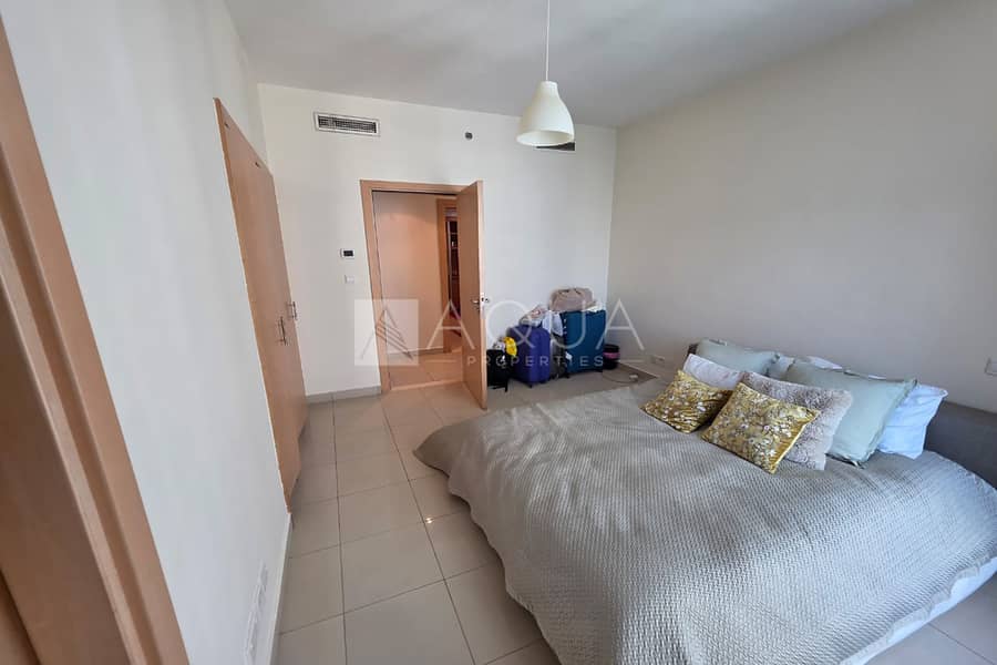 High Floor | Large Size | Marina & Sea View - Image 8